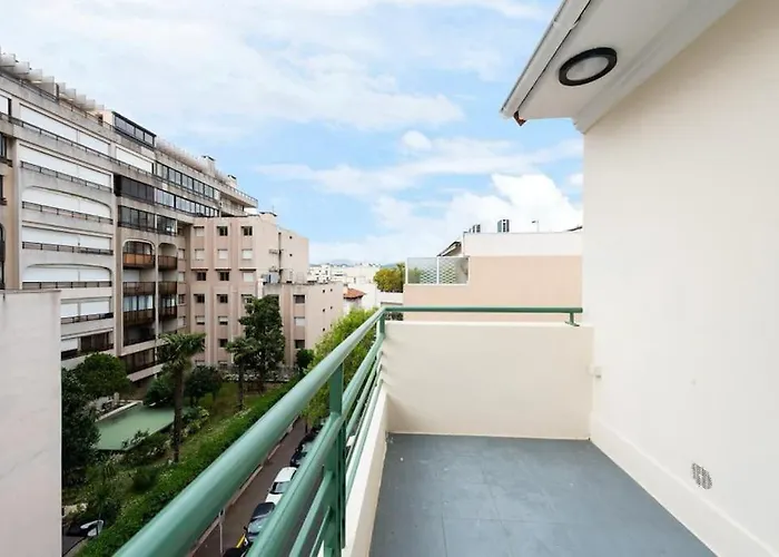 Apartment Louis Gallet Centre Juan Les Pins 50m Des Plages Antibes
